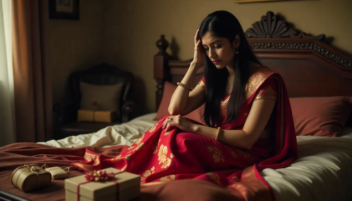 Shaadi ke baad ladkiyan moti kyu hoti hain?