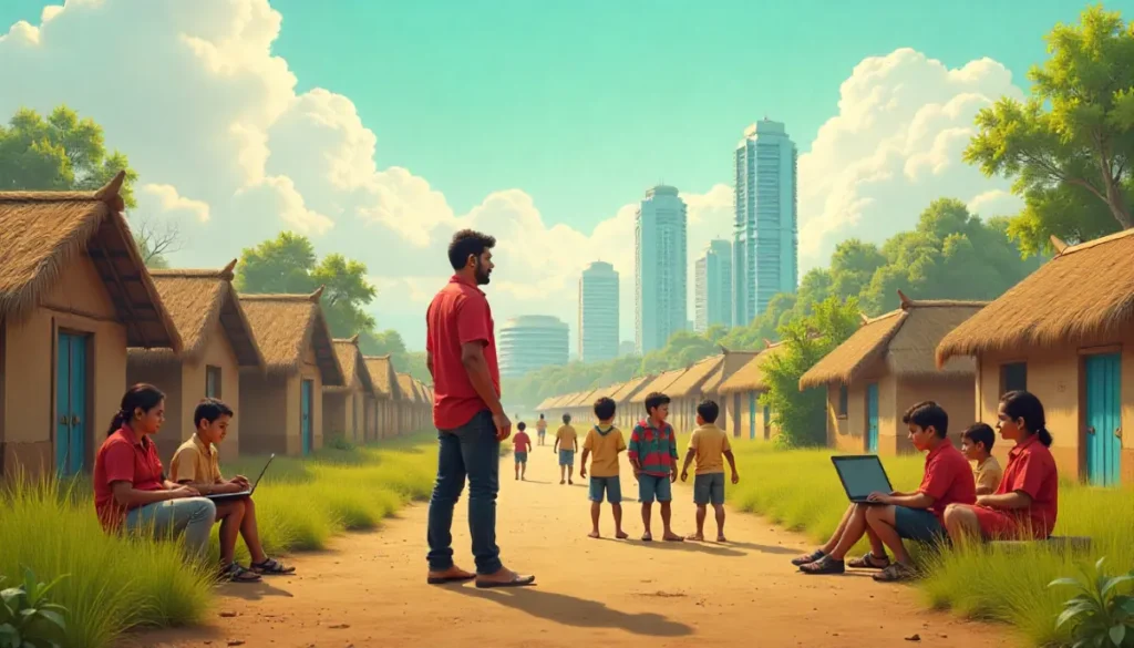 Zoho Owner Story in Hindi | Sridhar Vembu Biography in Hindi | Zoho Success