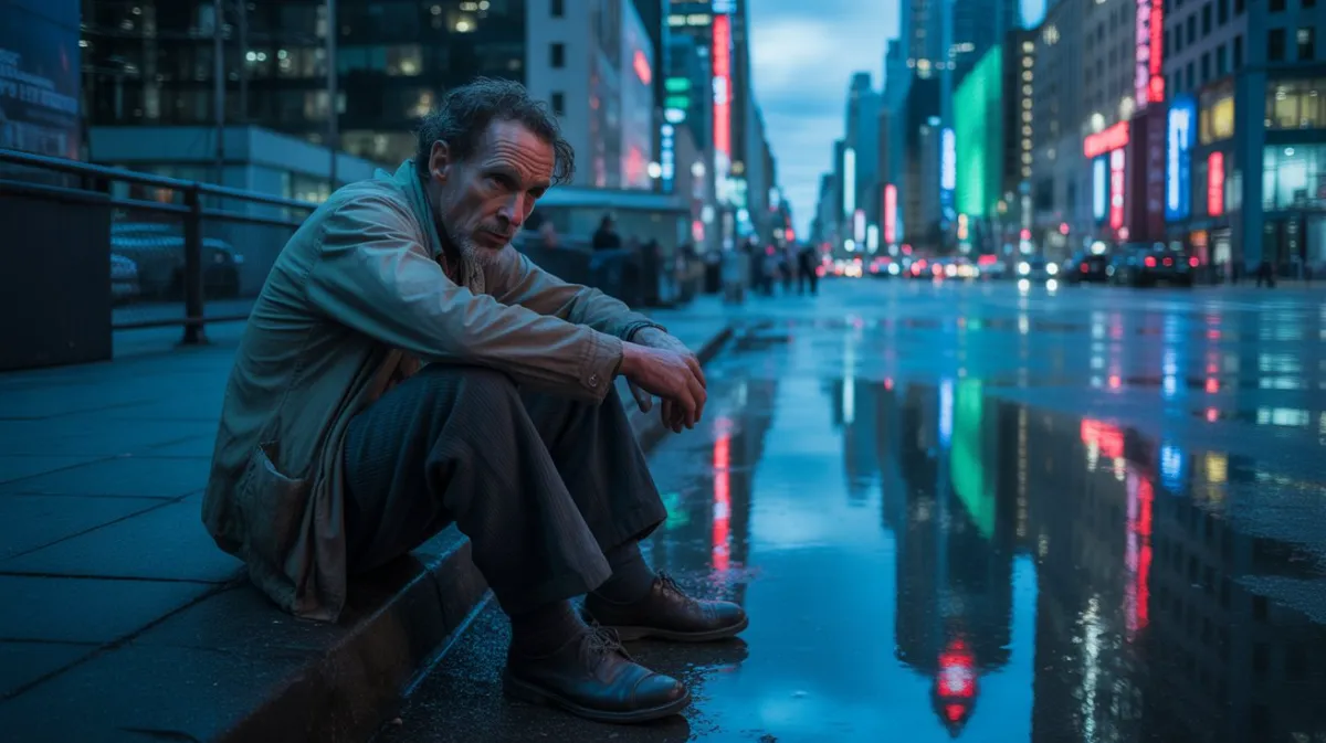 From Homeless to Millionaire — Inspirational Success Stories & Life Lessons