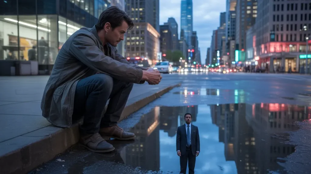 From Homeless to Millionaire — Inspirational Success Stories & Life Lessons