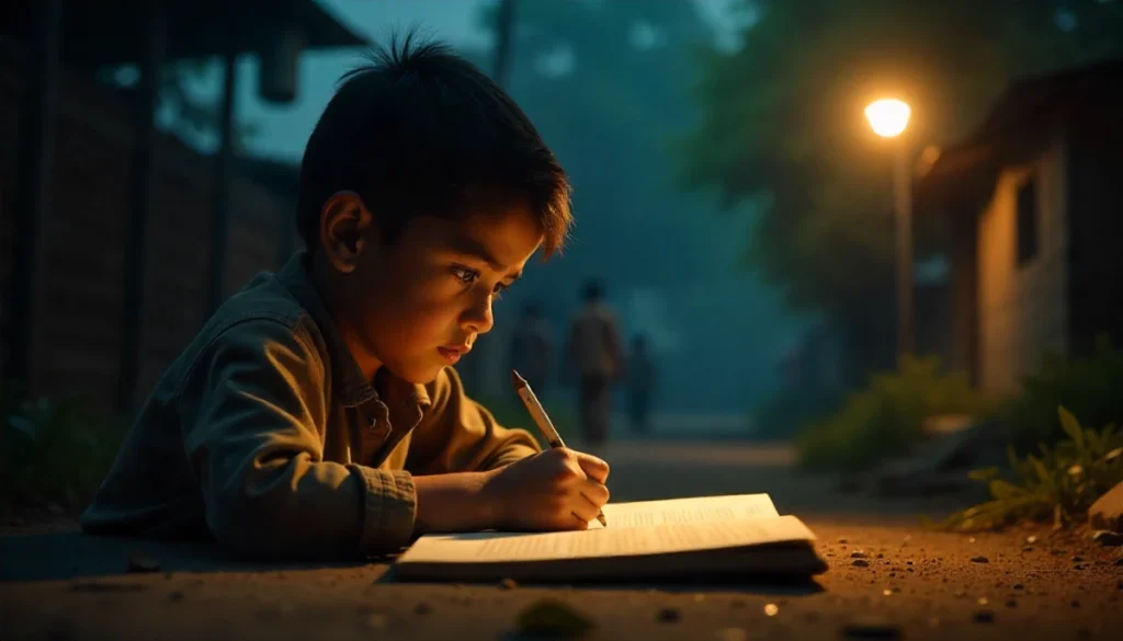 Top 6 Story in Hindi for Motivation