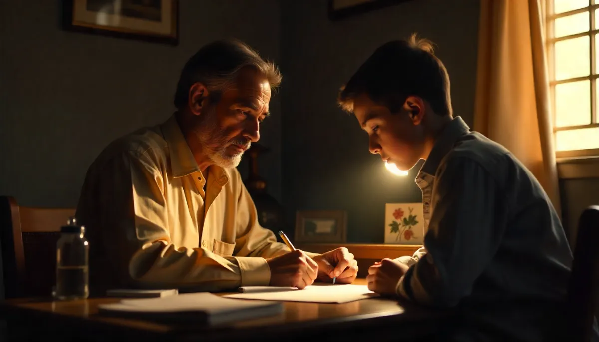 Thought of the Day for Students: Fuel Your Mind Daily