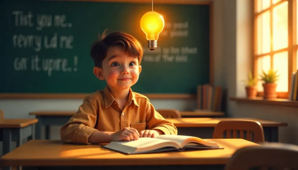 Thought of the Day for Students: Fuel Your Mind Daily