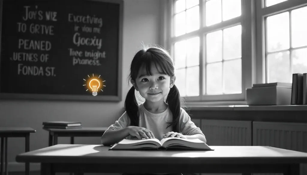 Thought of the Day for Students: Fuel Your Mind Daily