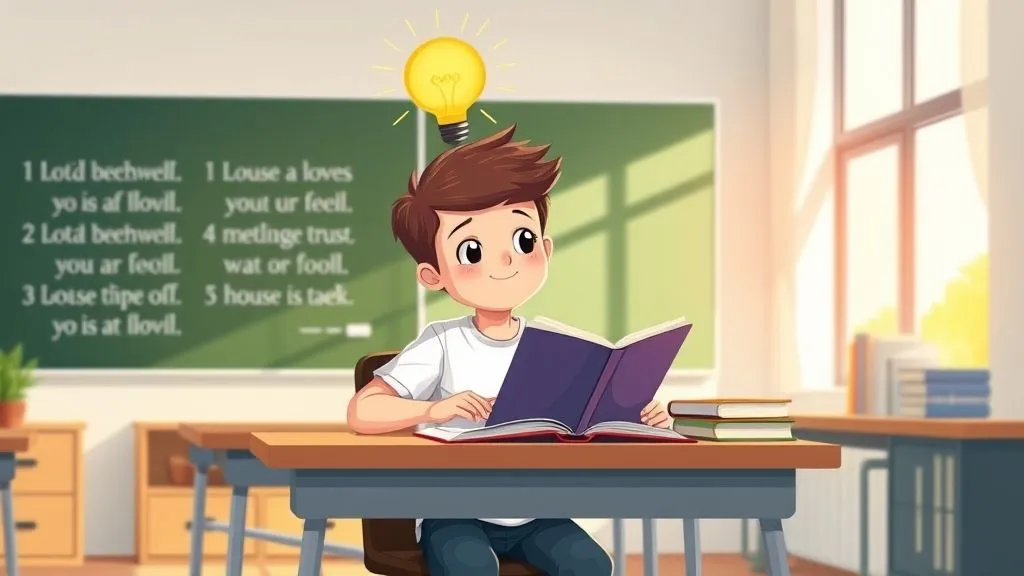 Thought of the Day for Students: Fuel Your Mind Daily