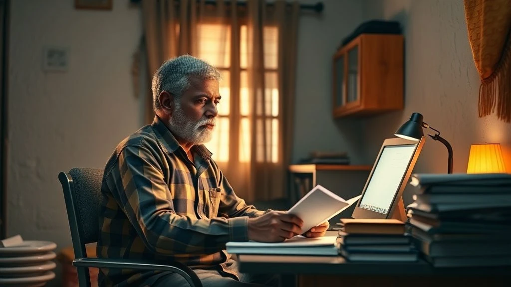 पिता का संघर्ष और प्रेरणा – आनंद कुमार और सुपर 30 की प्रेरणादायक जीवन कहानी